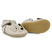 Load image into Gallery viewer, Donsje Golden Retriever Baby Shoes
