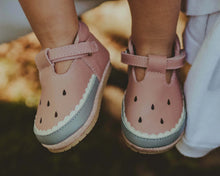Load image into Gallery viewer, Watermelon Nanoe Shoes

