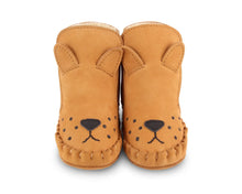 Load image into Gallery viewer, Kapi Classic Lining Lion Shoes - Donsje
