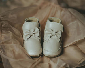 Baby Cubow Booties