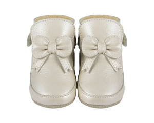 Baby Cubow Booties