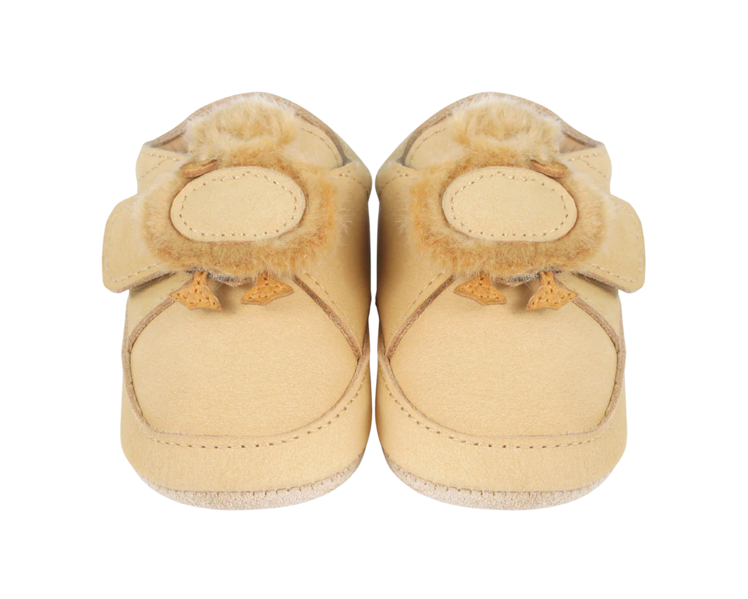 Baby Shoes - Duckling