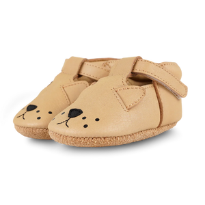 Donsje Blinc Baby Lion Shoes