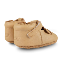 Load image into Gallery viewer, Donsje Blinc Baby Lion Shoes
