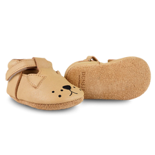 Load image into Gallery viewer, Donsje Blinc Baby Lion Shoes
