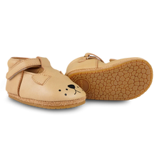 Load image into Gallery viewer, Donsje Blinc Baby Lion Shoes
