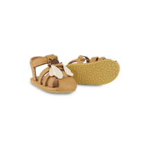 Load image into Gallery viewer, Bee Duni Sky Sandals
