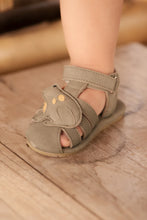Load image into Gallery viewer, Frog Dunio Sandals
