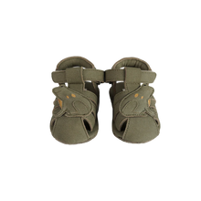 Load image into Gallery viewer, Frog Dunio Sandals
