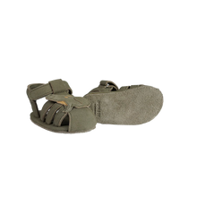 Load image into Gallery viewer, Frog Dunio Sandals
