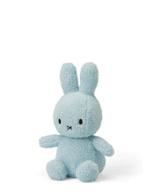 Load image into Gallery viewer, Miss Miffy Sitting Plush Bunny

