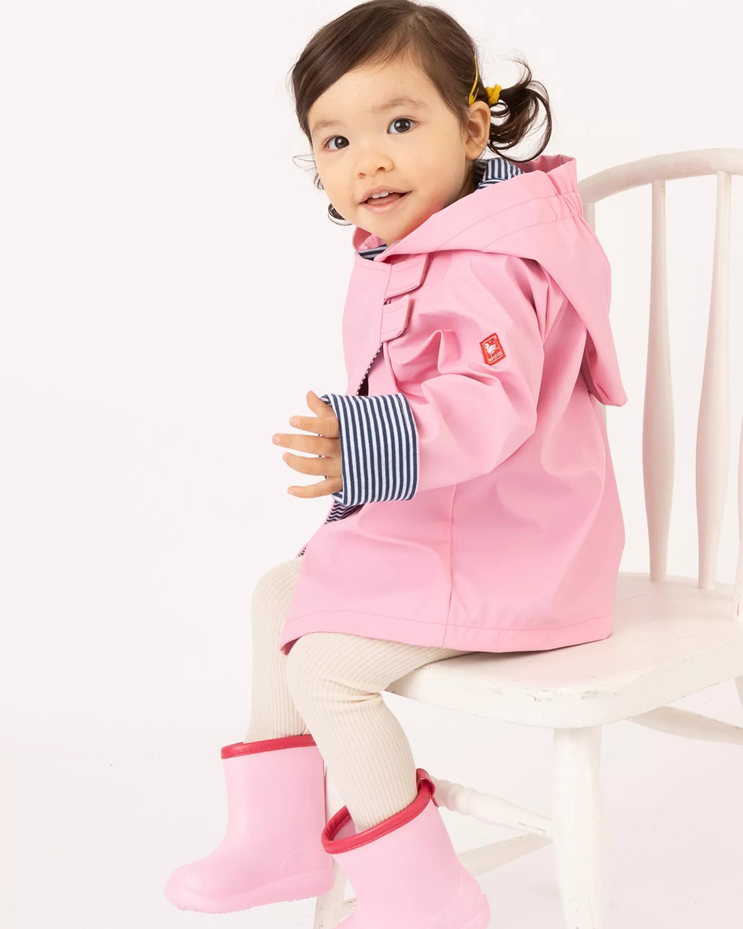 Girl - Outerwear – Pinwheels Nantucket