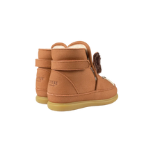Load image into Gallery viewer, Fluffy Squirrel Booties

