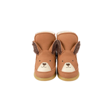 Load image into Gallery viewer, Fluffy Squirrel Booties
