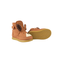 Load image into Gallery viewer, Fluffy Squirrel Booties
