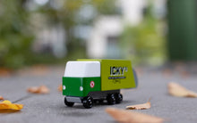 Load image into Gallery viewer, Garbage Truck
