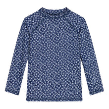 Load image into Gallery viewer, Floral Rash Guard Top
