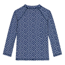 Load image into Gallery viewer, Floral Rash Guard Top
