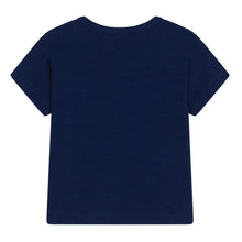 Load image into Gallery viewer, Baby Short Sleeve Tee with Pocket
