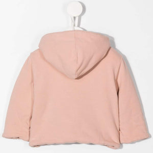 Baby Smoothie Pink Jacket