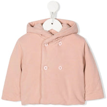 Load image into Gallery viewer, Baby Smoothie Pink Jacket
