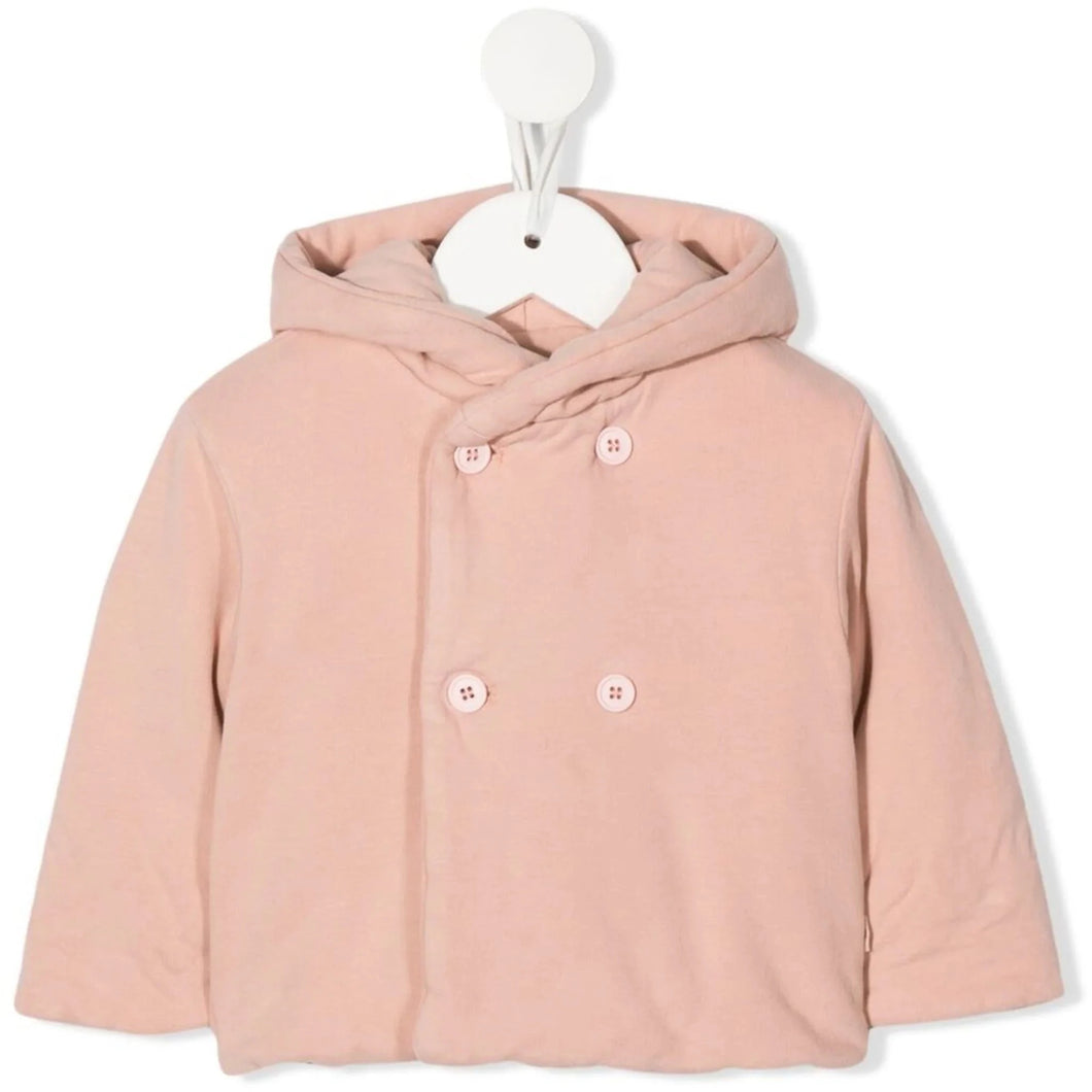 Baby Smoothie Pink Jacket