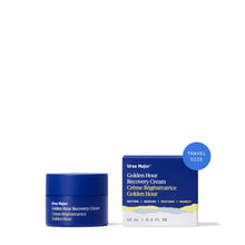 Load image into Gallery viewer, Golden Hour Recovery Cream Traveler
