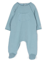Load image into Gallery viewer, Baby Long Sleeve Footie
