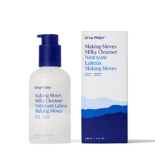 Load image into Gallery viewer, Making Moves Milky Cleanser
