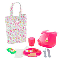 Load image into Gallery viewer, Corolle Mealtime Set
