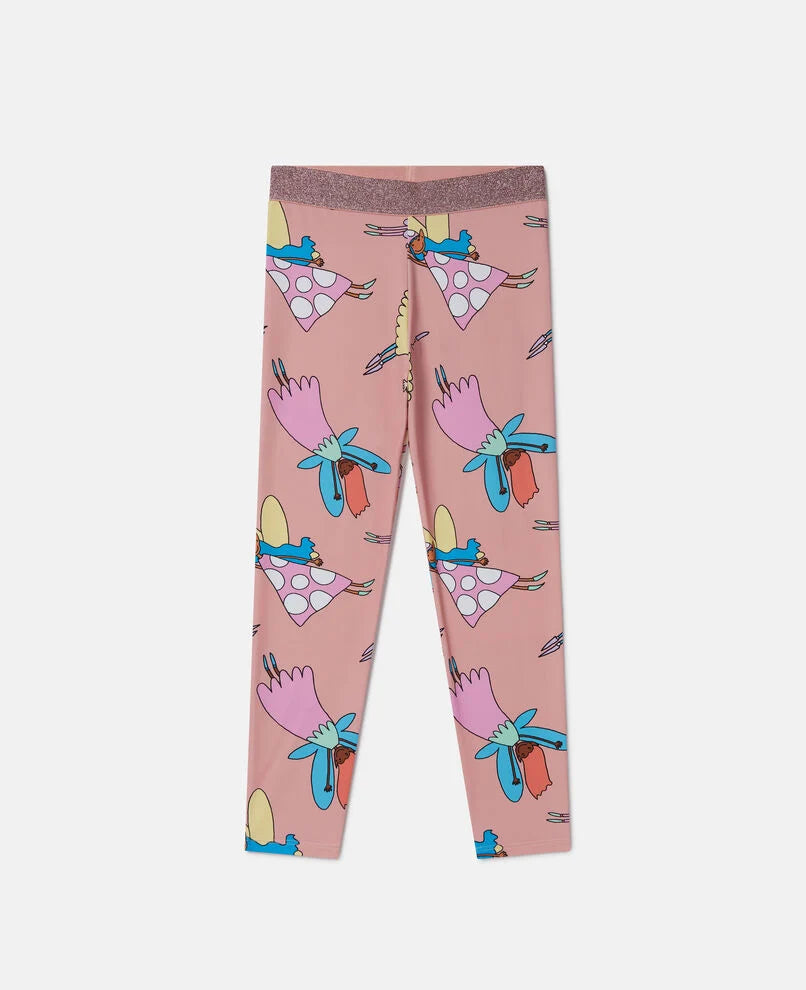 Fairyland Leggings