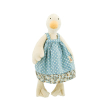 Load image into Gallery viewer, Jeanne the Goose (Small) - Stuffed Toy
