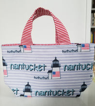 Load image into Gallery viewer, Nantucket Purse
