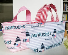 Load image into Gallery viewer, Nantucket Purse
