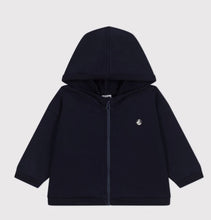 Load image into Gallery viewer, Baby Fleece Zip Hoodie
