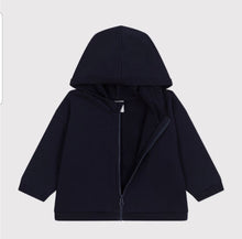 Load image into Gallery viewer, Baby Fleece Zip Hoodie
