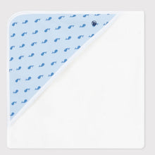 Load image into Gallery viewer, Baby Whale Towel
