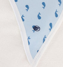 Load image into Gallery viewer, Baby Whale Towel
