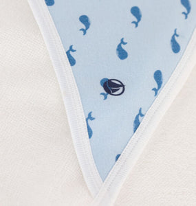 Baby Whale Towel