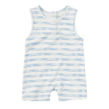 Load image into Gallery viewer, Breezy Bay Stripe Coverall
