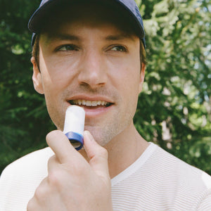 Going Places Lip Balm