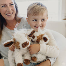 Load image into Gallery viewer, Wee Moo Moo the Cow
