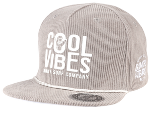 Kids Hat Cool Vibes