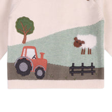 Load image into Gallery viewer, Sheep Sweater - Organic
