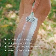 Load image into Gallery viewer, Stellar Shave Cream
