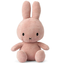 Load image into Gallery viewer, Miffy 13&quot; Corduroy Bunny

