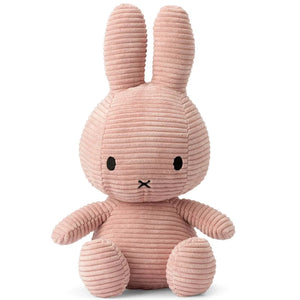 Miffy 13" Corduroy Bunny
