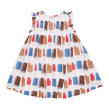 Load image into Gallery viewer, Popsicles Jaipur Dress
