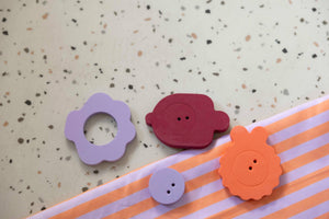 Quut Bath Puzzle - Bath time is even more fun! Bath Toys