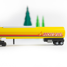 Load image into Gallery viewer, Rocket Fuel Tanker
